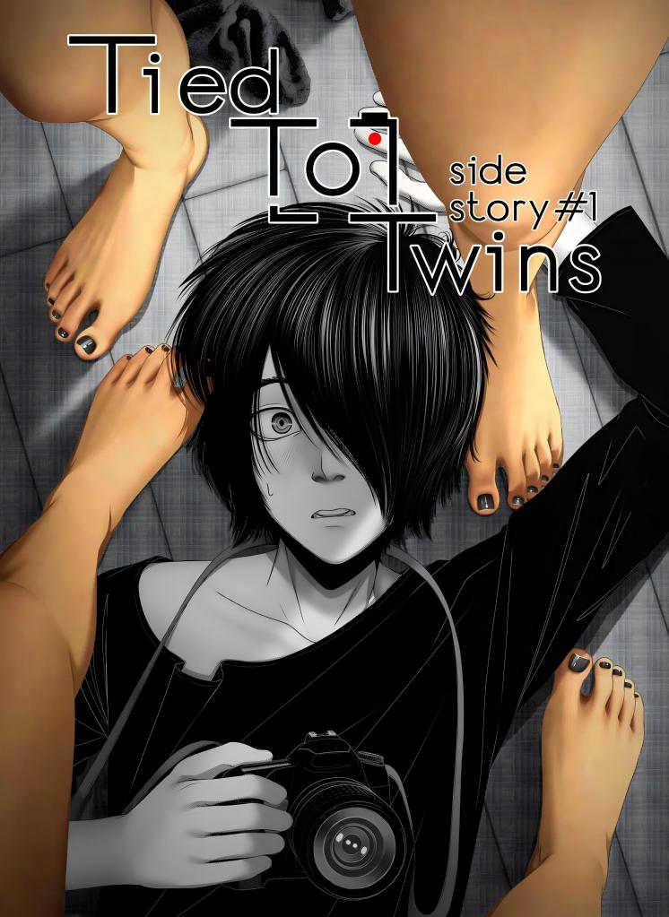【中文翻译】Tied To Twins Side Story - Kusujinn