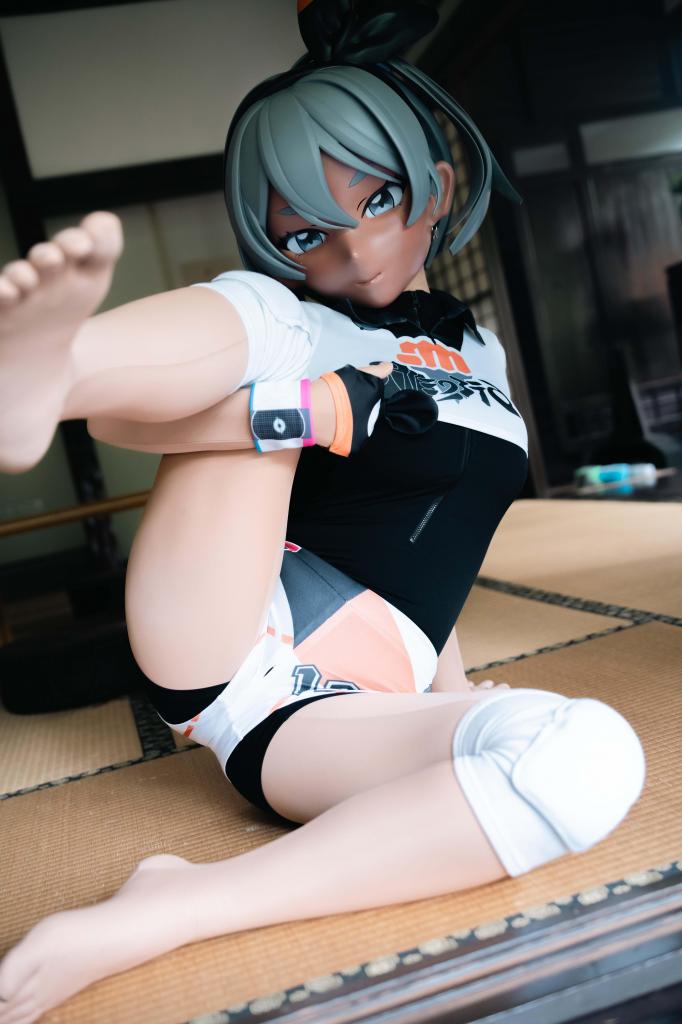 【画像】サイトウ登場????ずっとやりたかった子！ - 彩豆/宝可梦剑盾/口袋妖怪/神奇宝贝/宠物小精灵/Pokemon/Pocket Monster
#kigurumi#kig#saitou#Official suit#zentai girl#fetish#dollmask#cosplay#Gal#encasement#full head hood
#玩偶装#公式服#全包紧身衣#恋物#面具#人偶#全身连体衣#空手道#齐逼裤#黑皮辣妹#脚趾#恋足#裸足
#キグルミ#全身スーツ#フェティッシュ#マスク#ドール#着ぐるみ#全身タイツ#ギャル#全頭マスク#皮モノ#皮物
柚希の香り (柚希Yuzuki) [日本美女,恋足,kigurumi,zentai,包裹,头套,彩豆,全包头套,全包紧身衣]