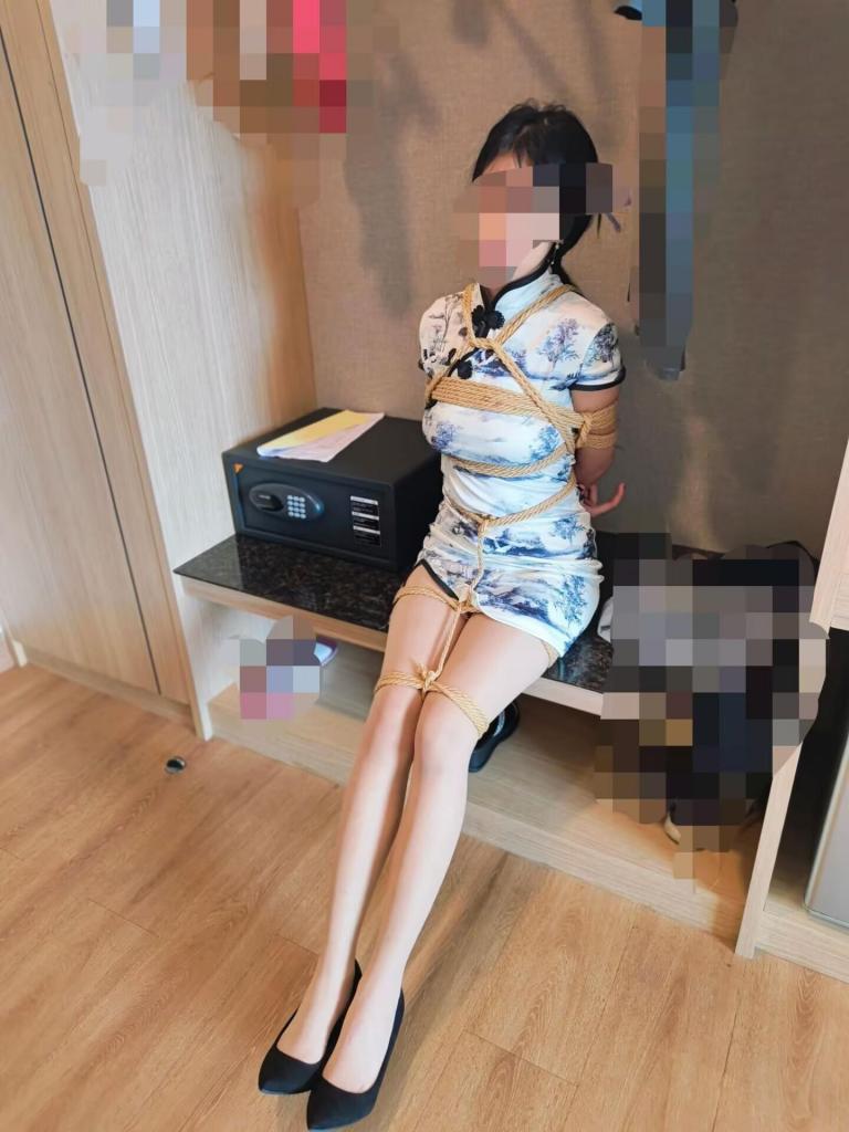 那些年我绑过的女孩-第34部。求女M同好？坐标武汉/常州及附近