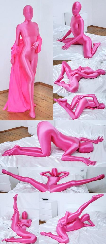 Pink Zentai Girl in the White Bedroom 1——<br>这个系列之前原创区那边受限于供货方要求，价格搞得很贵，让很多朋友们爱而不得。<br>这次直接搬运区用合理的价格让大家好好的爽一爽。<br>买之前仔细甄别一下，买过的就不要再买了，没买过的就狠狠冲吧。<br><br>2——<br>此次更新量大，工作量超标。<br>大家参考预览图肯定能看懂的。所以文案就不哆嗦了，预览15秒也瞎选了。<br>更新期间造成的刷屏，请大家海涵。<br><br><span style='color:#b0b0b0;'>[隐藏文字，购买后可见]</span>