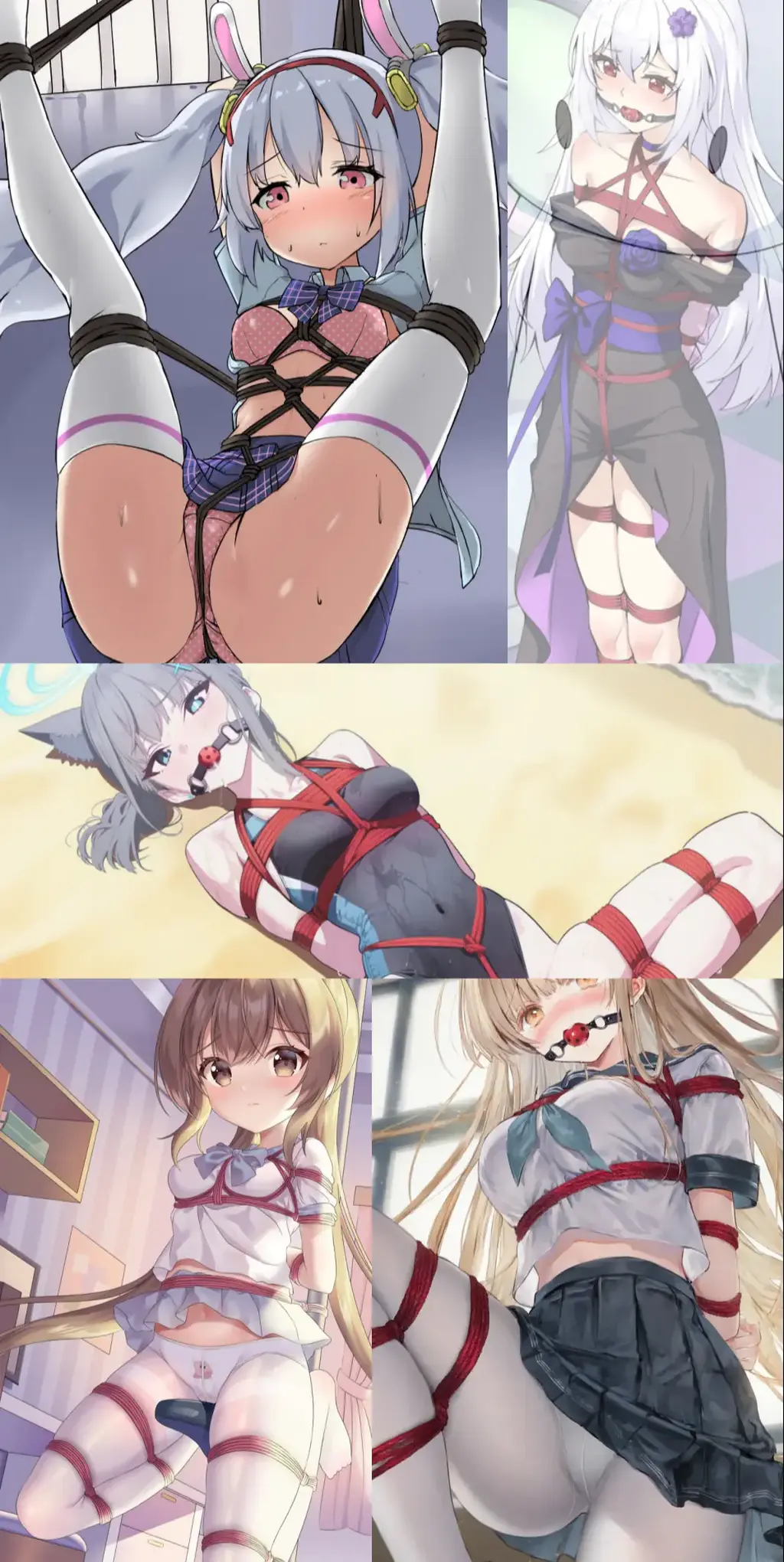 每日图集 第71期 - (〃▽〃)(〃▽〃)(〃▽〃)