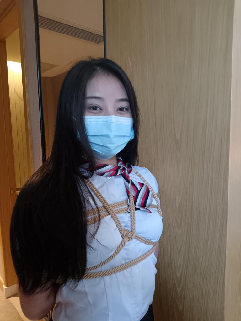 漂亮的川渝妹子