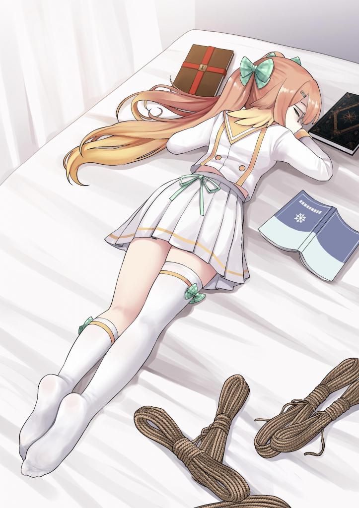 Re:End of a dream - yanX5老师作品