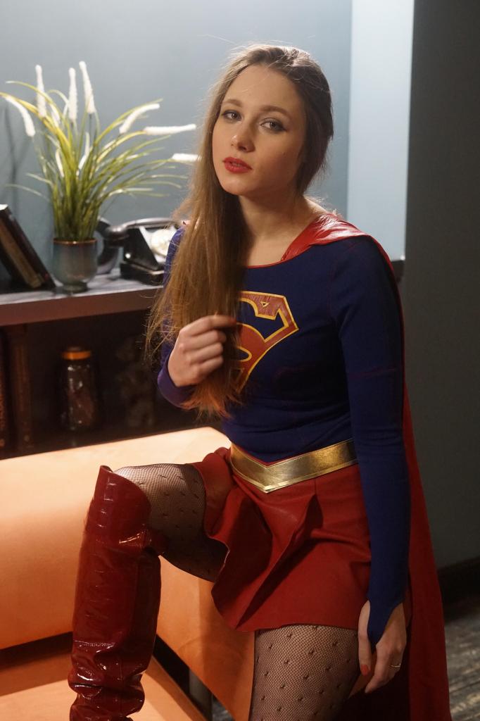 S-Girl Photoshoot 