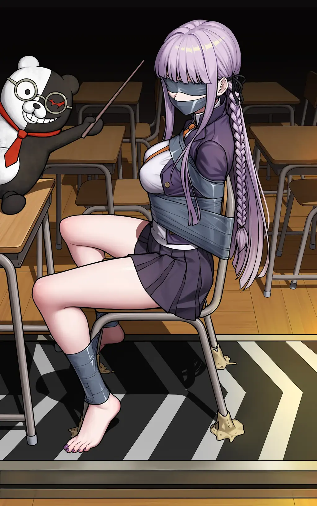 gbeeee杂图