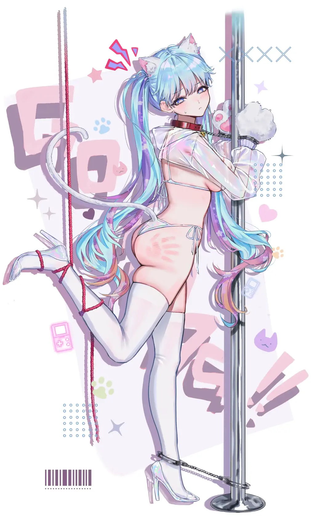 赚点金币_(:з」∠)_