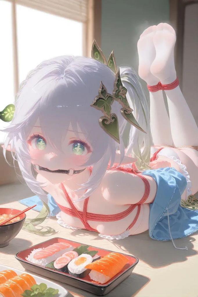 杂图