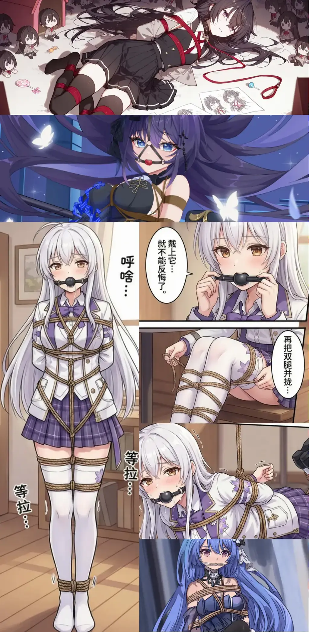 每日图集 第79期 - (〃▽〃)(〃▽〃)(〃▽〃)