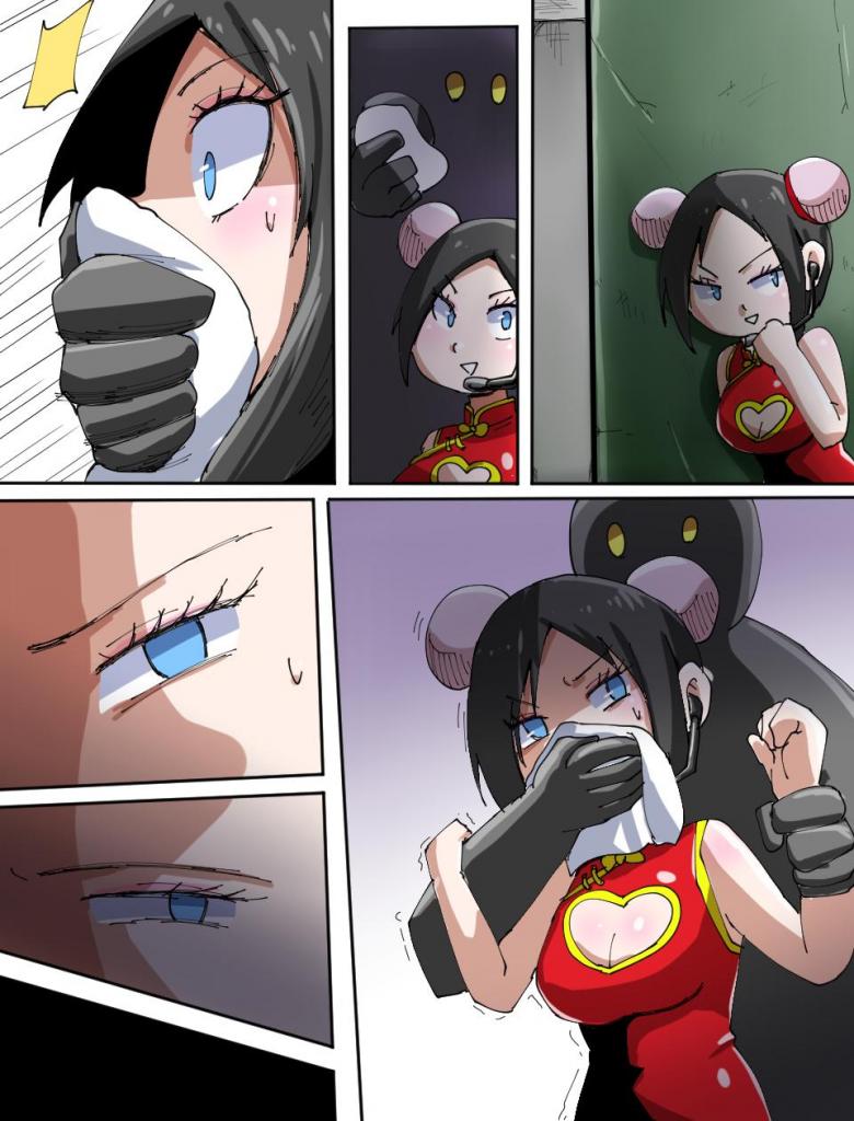 赚点金币_(:з」∠)_