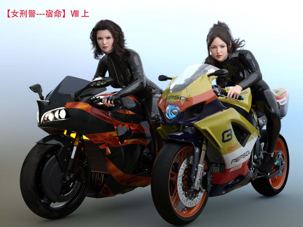 “女XJ-宿命” 第8集-上（漫畫） - “女XJ-宿命” 第8集-上（漫畫）
Athena Saint
神聖雅典娜