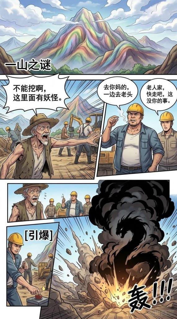 魔法少女葫芦酱 - 不算复活，没有后续。网友跟我提供的点子，感觉有点意思随便做的，所以没修图。后面的内容也是网友想的，只有蛇缠身是我的想法。
后面还有点别的角色的剧情复刻，回头发。