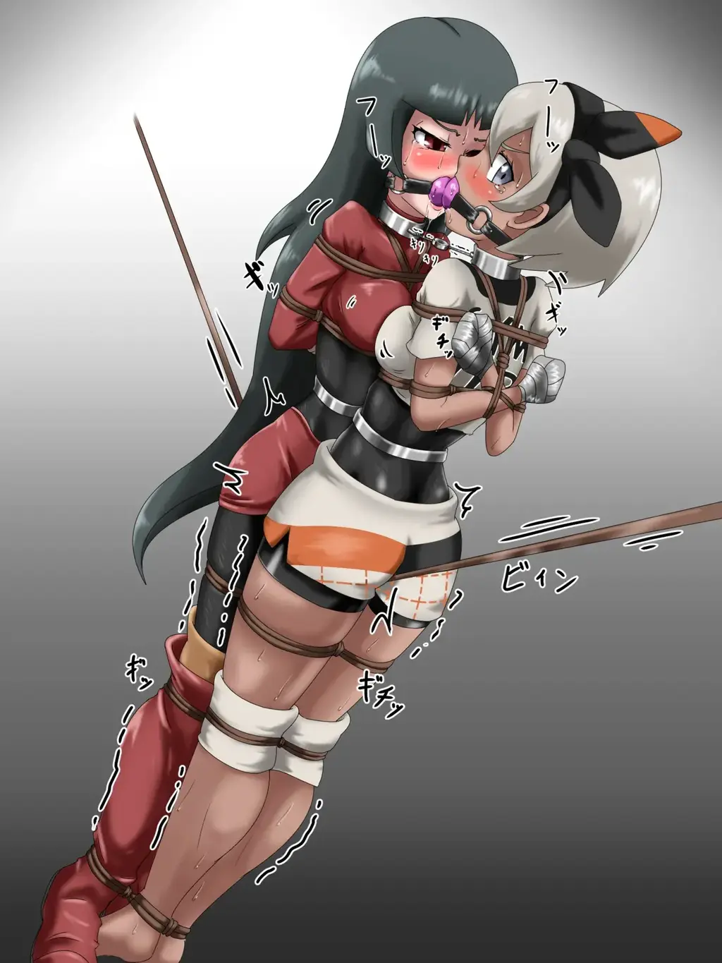 很多女生3463 - 作者是サンク
