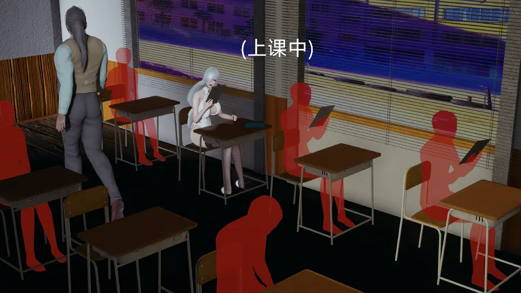 林清雨前传（part1） - 林清雨前传（part1）
鲨鱼辣椒