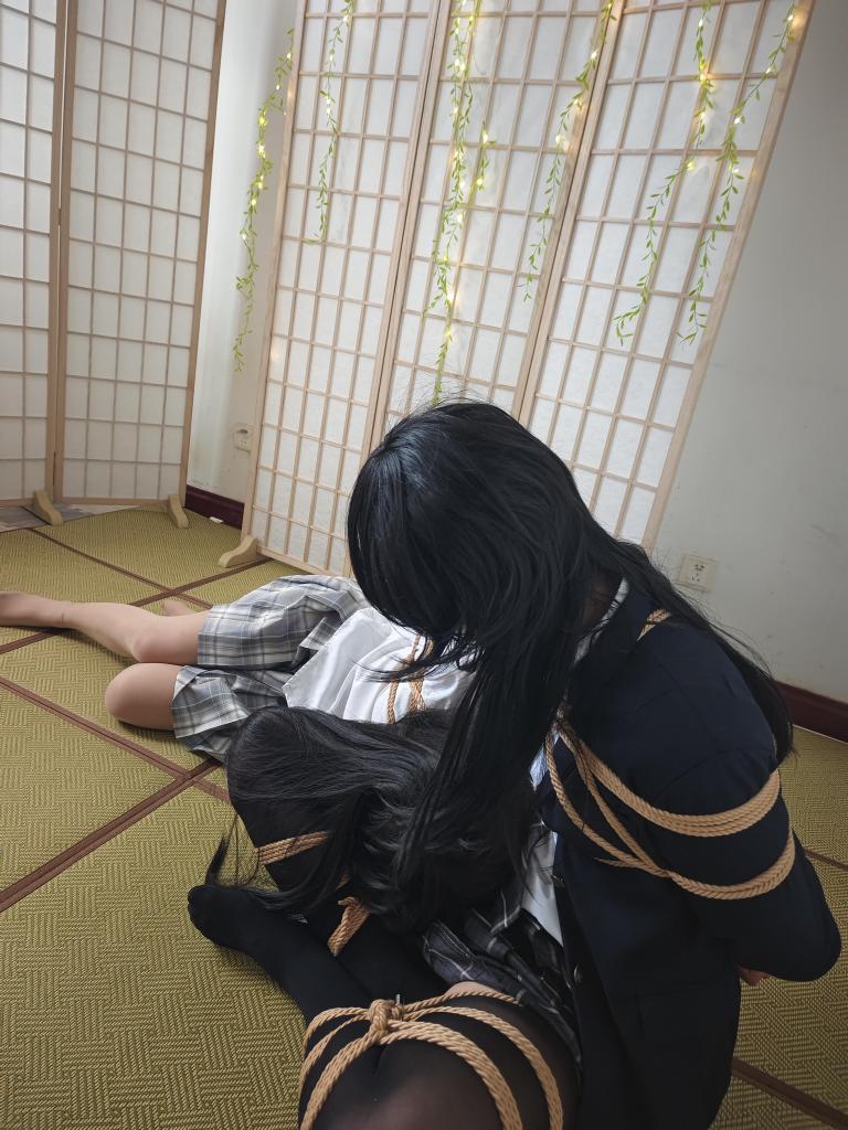 小男娘 - JK Kig