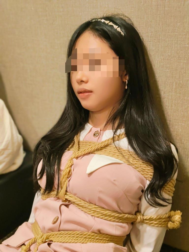 那些年我绑过的女孩-第71部。求女M同好？坐标武汉/常州及附近 - 那些年我绑过的女孩-第71部。求女M同好？坐标武汉/常州及附近