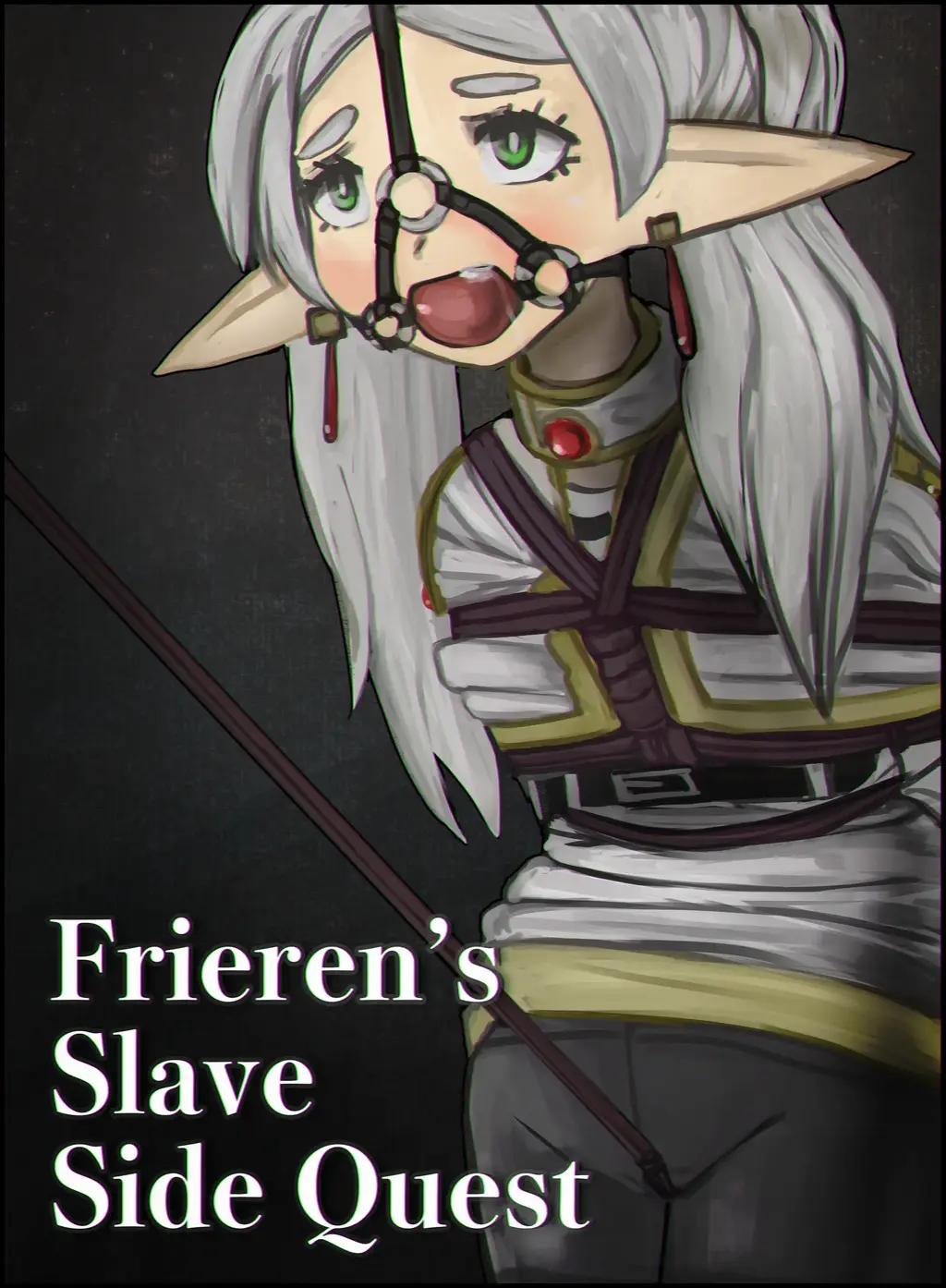 [Himari]Frieren's Slave Side Quest - himari的新作