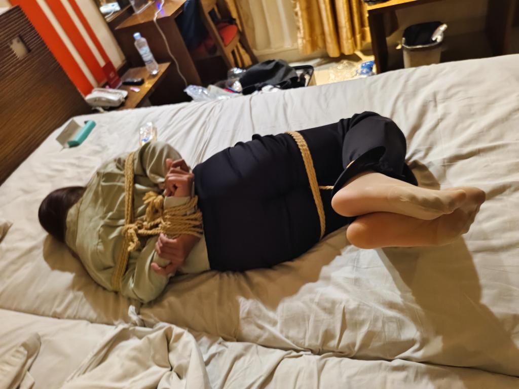 那些年我绑过的女孩-第64部。求女M同好？坐标武汉/常州及附近 - 那些年我绑过的女孩-第64部。求女M同好？坐标武汉/常州及附近
